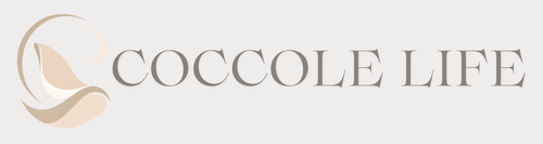 Coccole Life logo